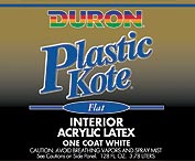 Duron pro hotsell kote supreme paint